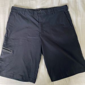 Tiger Woods Golf Shorts